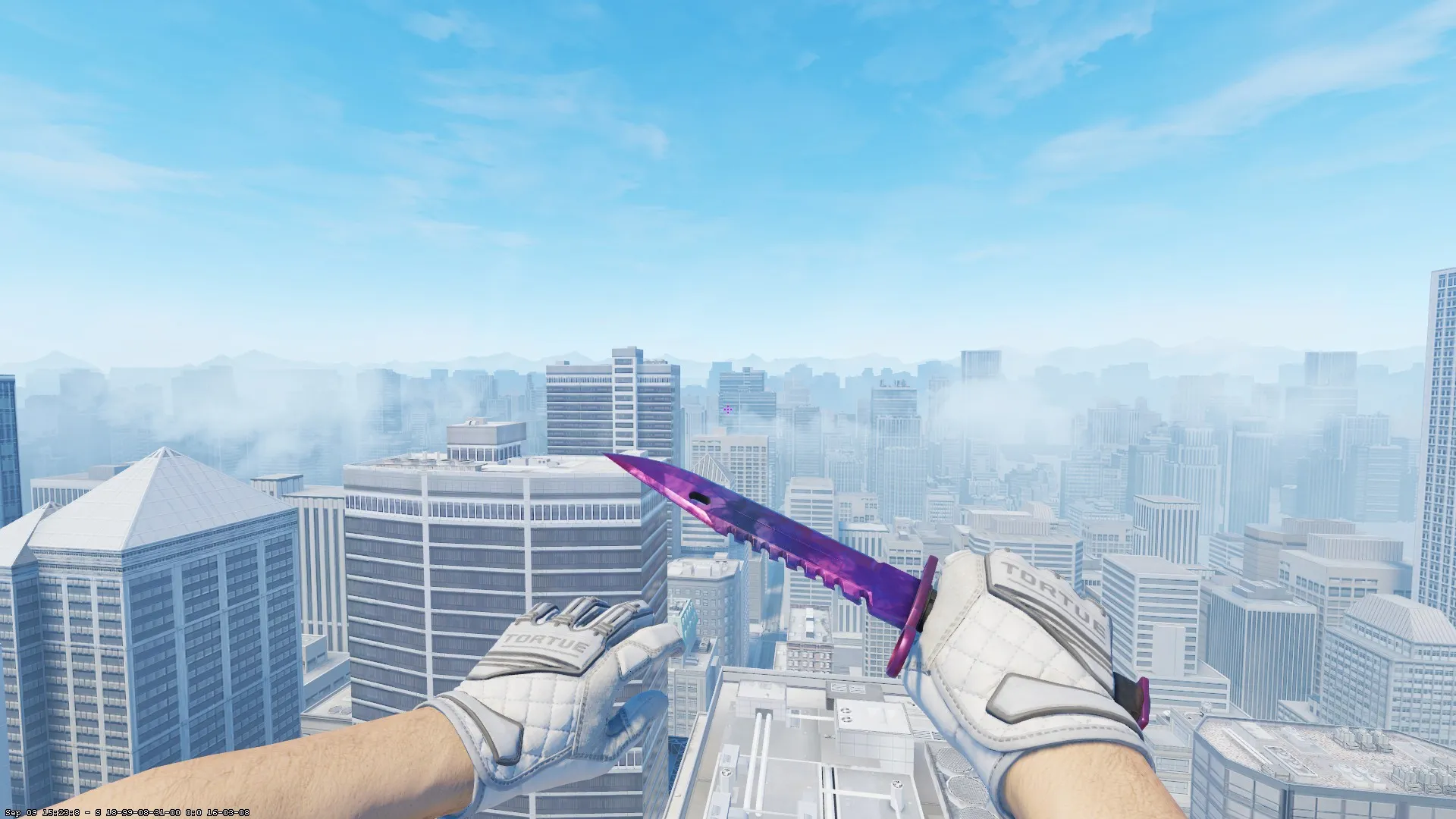 Phase 2 Doppler